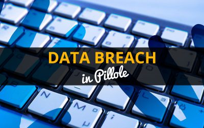 Data Breach in Pillole