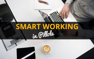 Smart working in Pillole