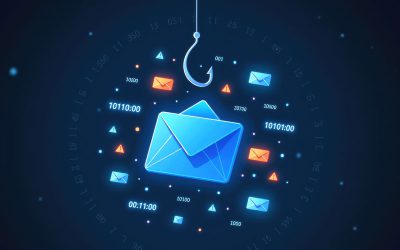 Riconoscere le email spam per dipendenti aziendali