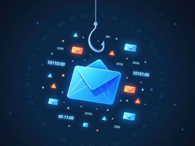 Riconoscere le email spam per dipendenti aziendali