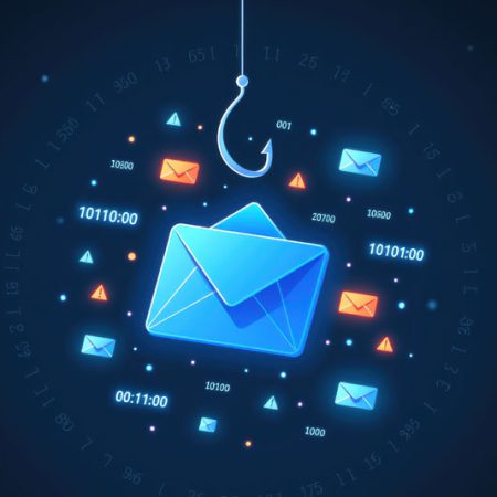 Riconoscere le email spam per dipendenti aziendali