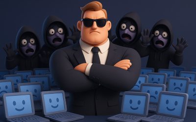 CYBERSICUREZZA PRATICA – Strategie di difesa online