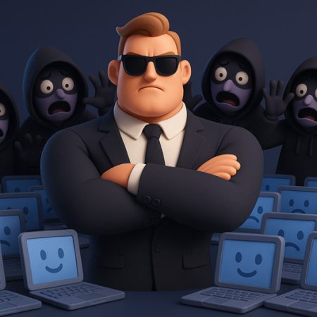 CYBERSICUREZZA PRATICA – Strategie di difesa online